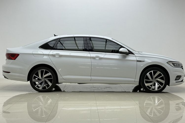 Used Volkswagen Sagitar 2021 280TSI DSG Excellence Edition
