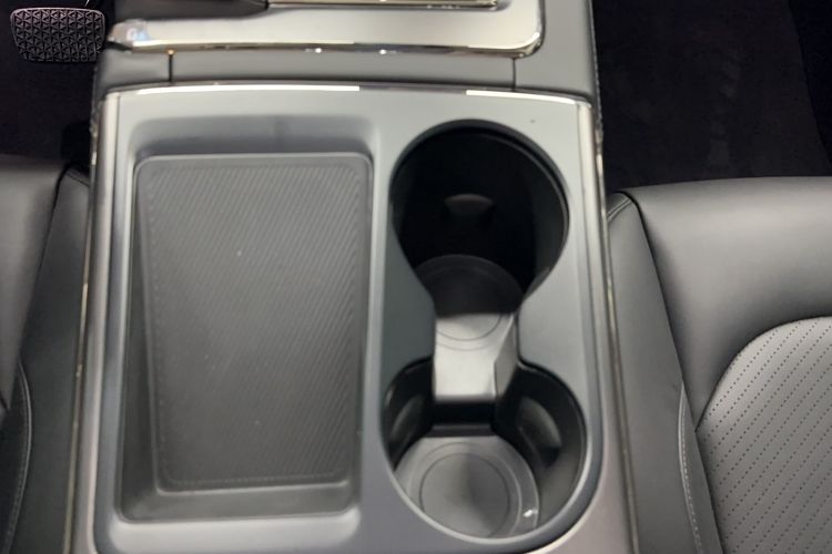 Used Nio ES6 2020 430KM Performance Version
