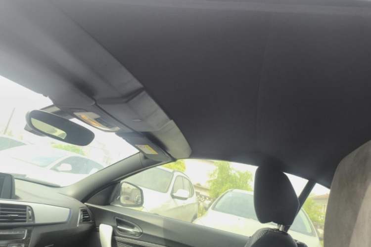 Used BMW 2 Series 2018 225i Convertible Coupe M Sport Edition