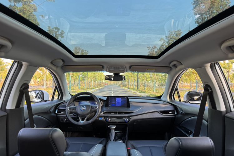 Used Buick Velite 6 2024 430km Enjoyment Version
