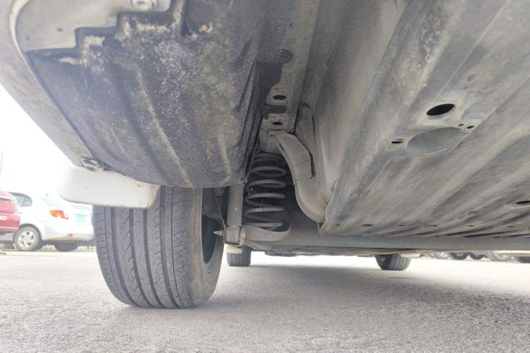 Used Honda Envix 2019 180TURBO CVT Enjoyment Edition China VI
