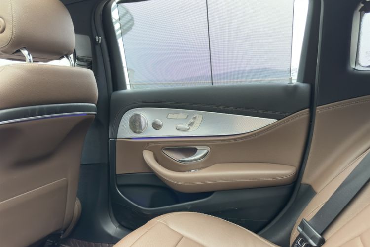 Used Mercedes-Benz E-Class 2022 Revised E 300 L Sport Luxury Edition
