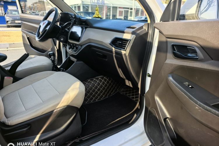 Used Wuling Hongguang 2021 1.5L S Standard Version LAR