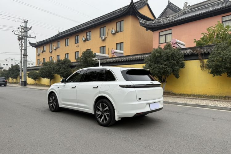 Used Li Auto L7 2023 Air model