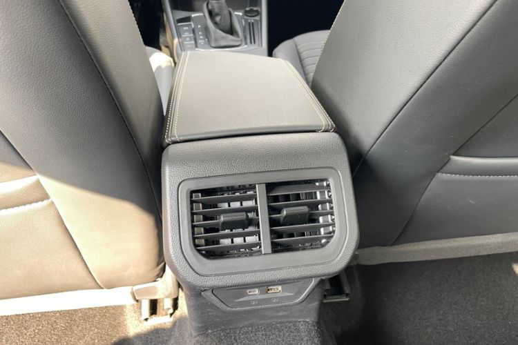 Used Volkswagen Lavida 2022 280TSI DSG Comfort Edition
