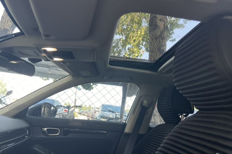 Used Honda Integra 2022 240TURBO CVT Phantom Night·Tech Edition
