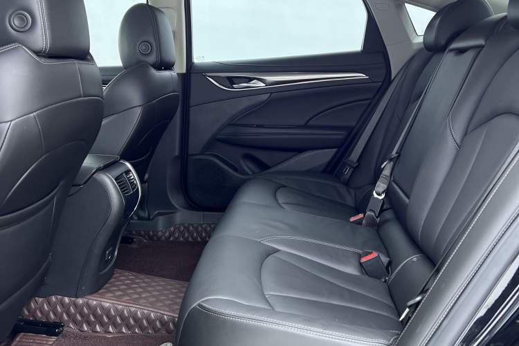 Used Buick LaCrosse 2022 652T Luxury Version
