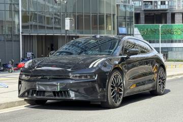 Used Zeekr 001 2024 YOU Edition 100 kWh All-Wheel Drive