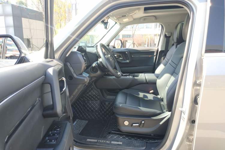 Used Haval  2023 1.5T Two-Wheel Drive Chao Ye Version Plus
