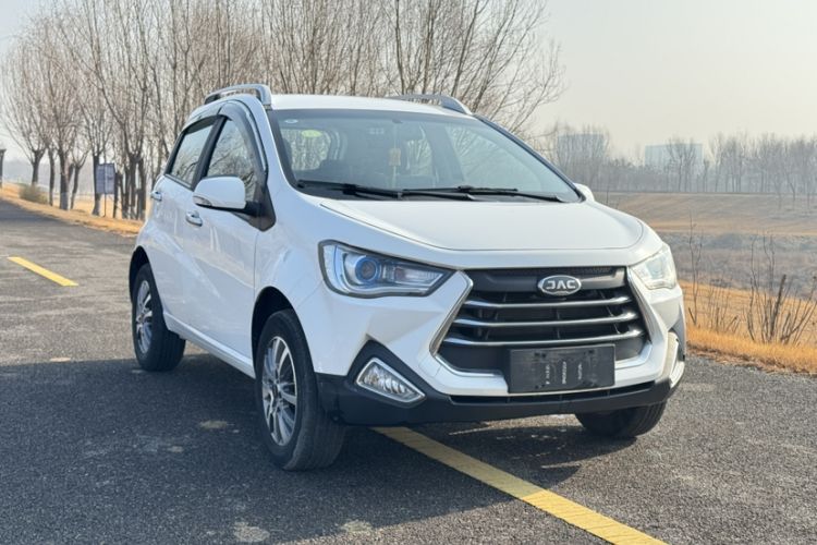 Used  Refine S2mini 2017 1.3L Sport Edition