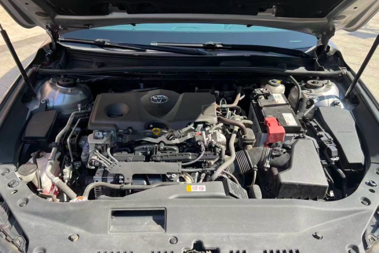 Used Toyota Avalon 2022 2.5L Luxury Edition