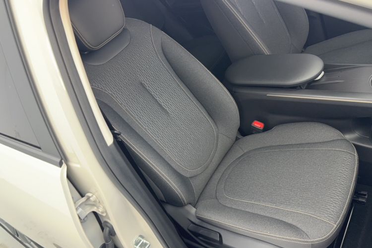 Used Baojun Cloud 2023 360 Plus
