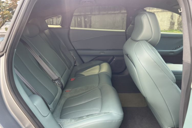 Used XPeng P7+ 2024 Limited Edition Max
