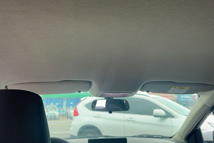 Used Chevrolet Cavalier 2021 325T Automatic Enjoyment Edition
