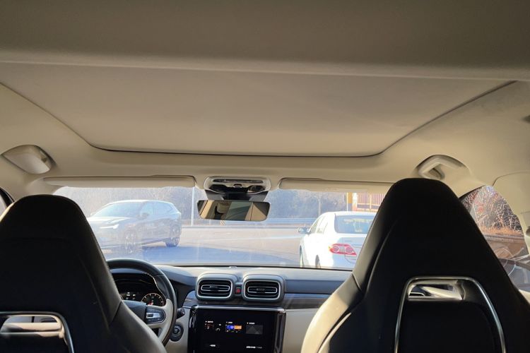 Used Lynk & Co 02 2022 2.0T DCT Shine Pro