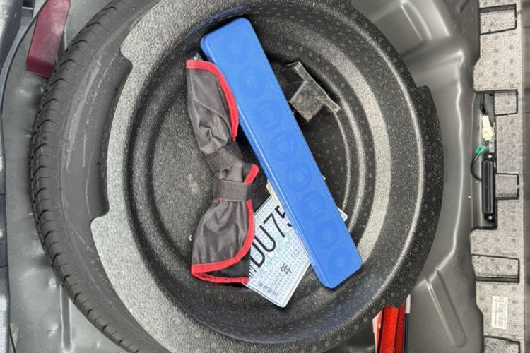 Used Haval H6 2019 Sport Edition 1.5T Automatic Two-Wheel Drive Elite Model China VI
