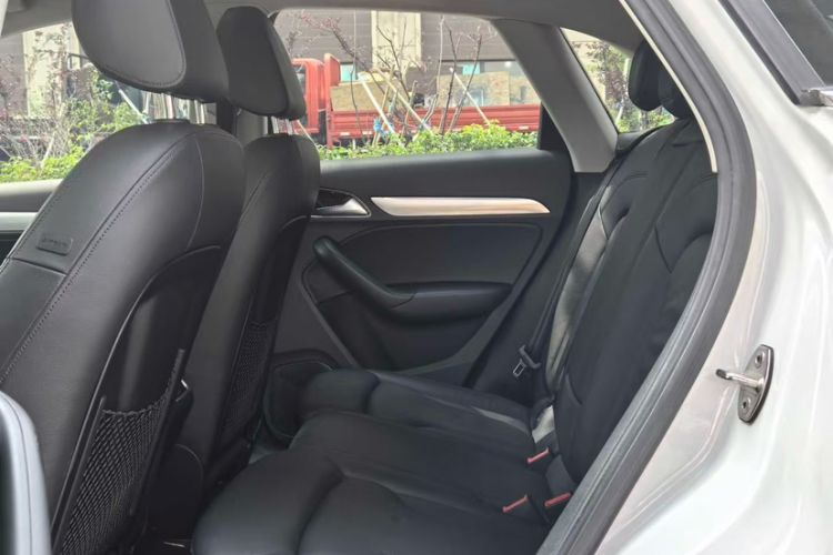 Used Audi Q3 2016 35 TFSI Style Edition