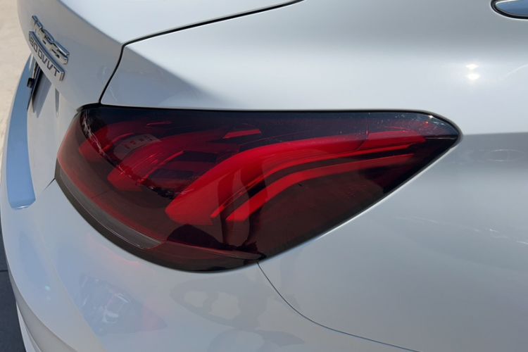 Used MG 5 2023 180 DVVT Manual Fashion Edition
