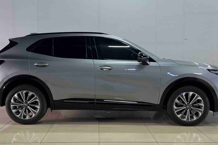 Used Buick Envision 2024 Encore S 25T Ignite Black Style Edition
