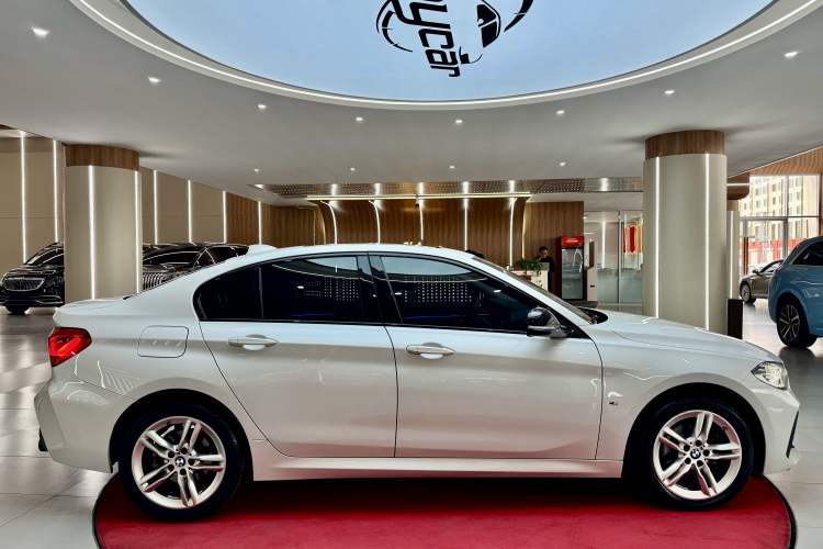 Used BMW 1 Series 2021 Revised 120i M Sport Night Edition
