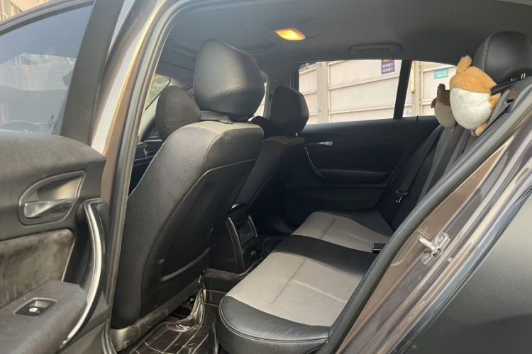 Used BMW 1 Series 2013 Revised 116i Leading Edition
