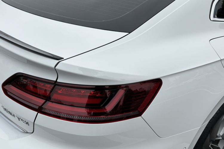 Used Volkswagen FAW-Volkswagen CC 2024 380TSI Striking Edition