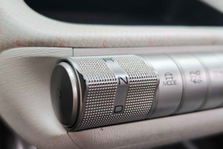 Used BYD Dolphin 2021 405 km Fashion Edition
