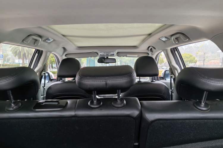 Used Haval H6 Coupe 2016 Blue Label 1.5T Automatic Two-Wheel Drive Elite Model