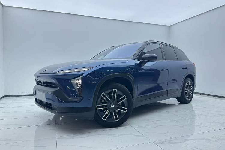 Used Nio ES6 2020 430KM Performance Version