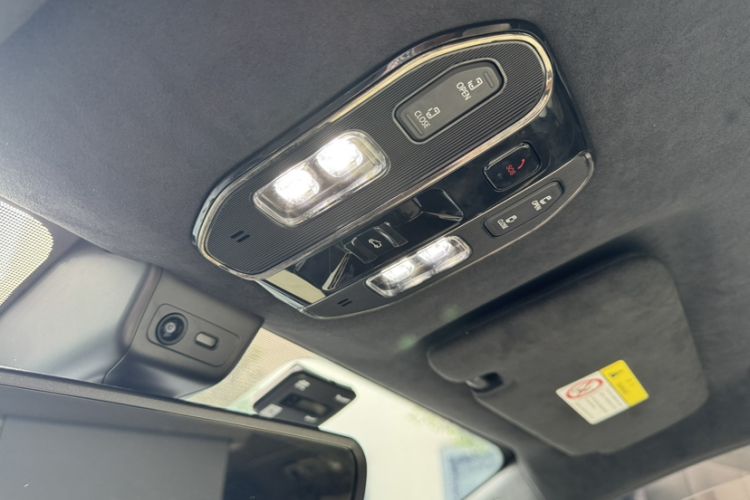 Used GAC Trumpchi M8 2023 Zongshi Series 400T Flagship Edition
