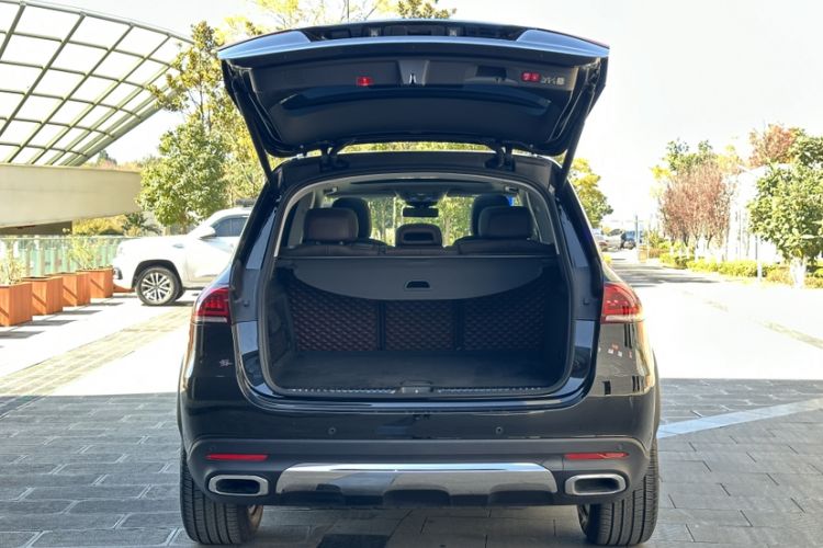 Used Mercedes-Benz GLE 2022 GLE 350 4MATIC Dynamic Edition
