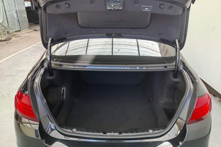 Used BMW 5 Series 2017 520Li Elegant Edition