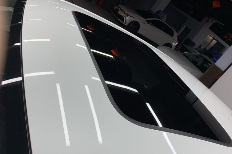 Used Volkswagen Bora 2020 1.5L Automatic Comfort Model
