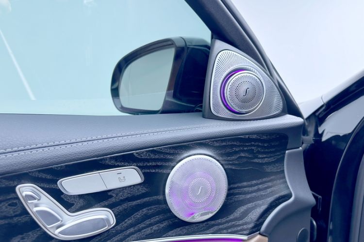 Used Mercedes-Benz E-Class 2019 E 200 L Sport Edition