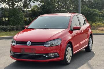 Used Volkswagen Polo 2018 1.5L Automatic Enjoyment Model