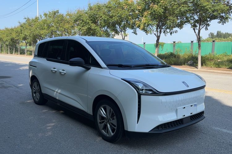 Used Bestune NAT 2022 Enjoy Travel Edition 100kW 425km
