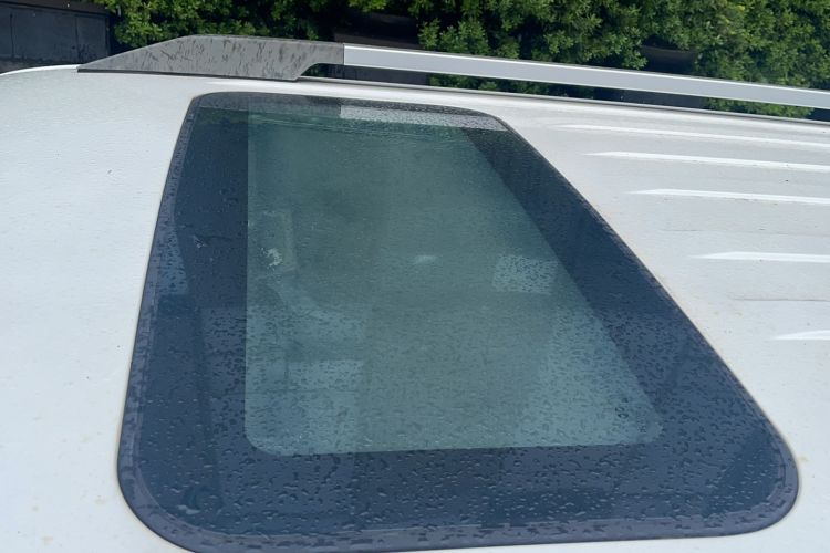 Used Beijing Auto BJ20 2016 1.5T CVT Luxury Model
