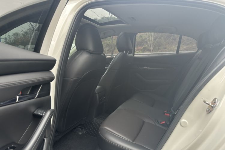 Used Mazda Mazda 3 Axela 2020 2.0L Automatic Zhiya Edition
