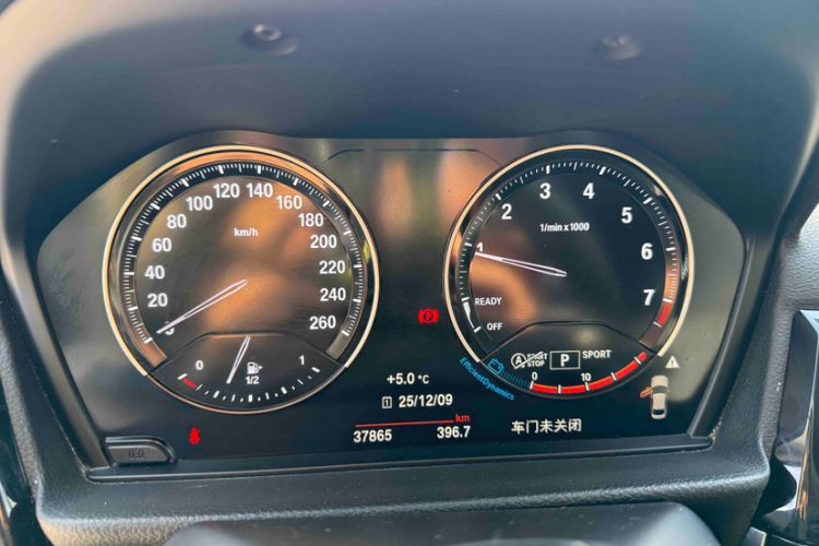 Used BMW 1 Series 2022 120i M Sport Edition