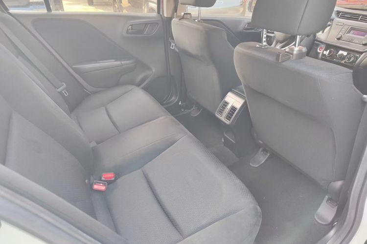 Used Honda City 2018 1.5L CVT Dynamic Edition