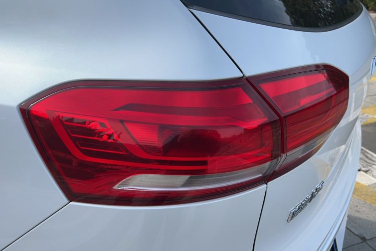 Used Haval H6 2021 1.5 GDIT Automatic Champion Edition
