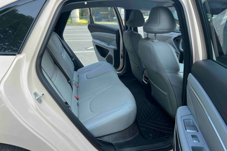 Used XPeng MONA M03 2024 620 with Ultra-Long Range
