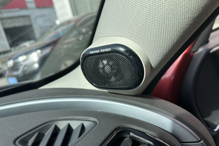 Used  Clubman 2022 2.0T COOPER S