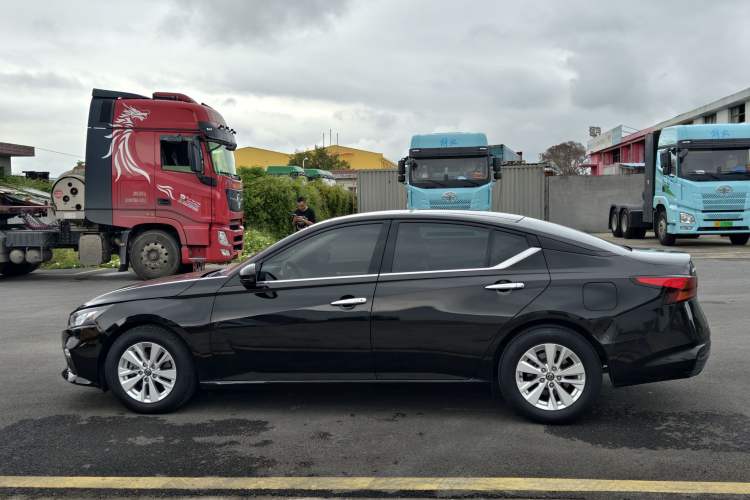 Used Nissan Teana 2019 2.0L XL Comfort Edition
