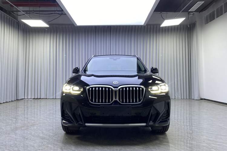 Used BMW X3 2023 xDrive25i M Sport Package