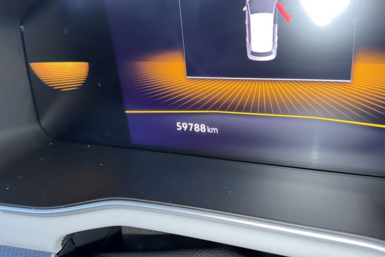 Used Volkswagen Bora 2023 200TSI DSG Comfort Edition