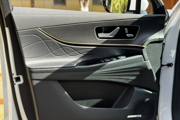 Used Chery Tiggo 9 2023 Restyled 2.0T Automatic Two-Wheel Drive Luxury Edition 5 Seats
