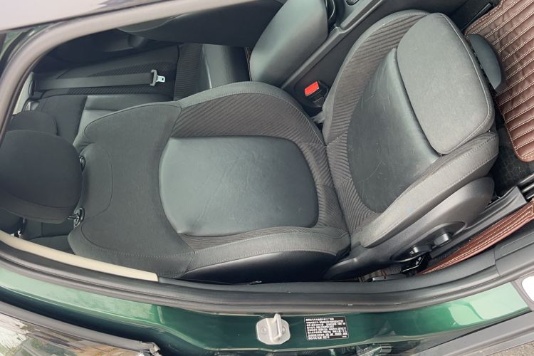 Used  Clubman 2016 Revised 1.5T COOPER
