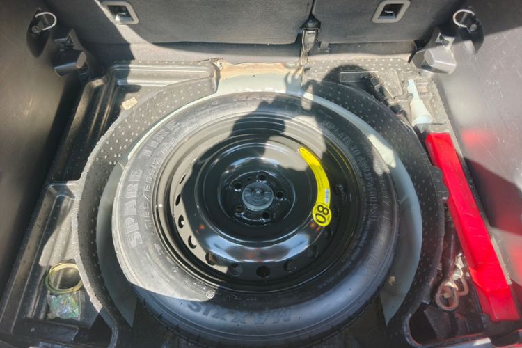 Used  Compass 2017 200T Automatic Family Edition