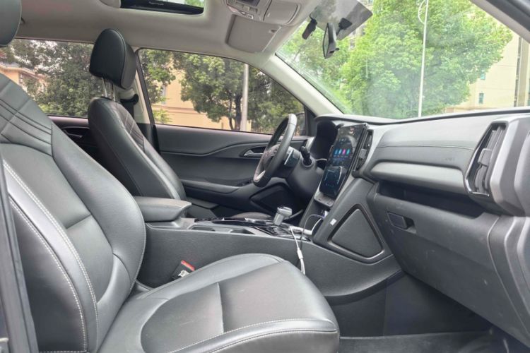 Used Hyundai ix35 2021 240TGDi DCT Two-Wheel-Drive GLS Leading Edition
